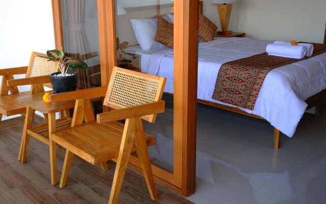 Bale Delod Guest House