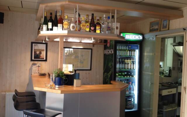 Haus Stoertebeker Appartements - Hotel Garni