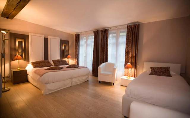 Clarion Collection Hotel Saint Jean