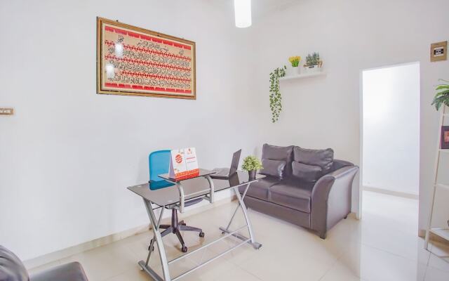 Wisma Bambu Syariah by  OYO Rooms