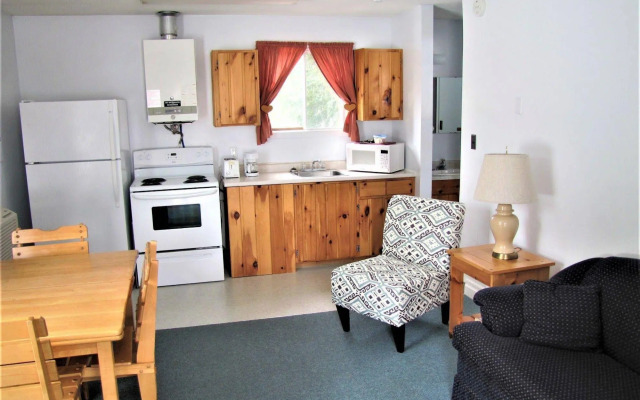Glenview Cottages