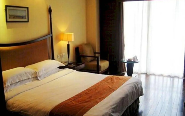 Shenzhen Pattaya Hotel