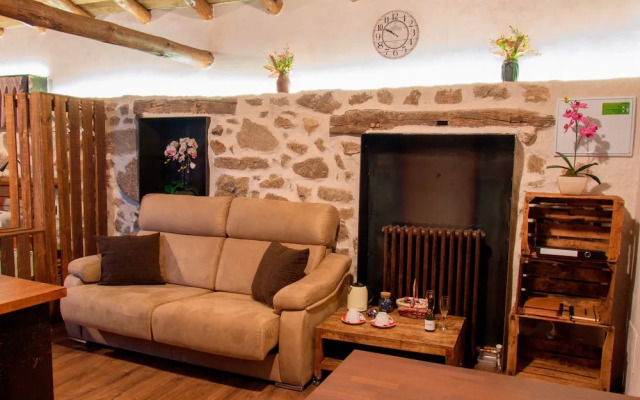 Casa Rural El Cuco