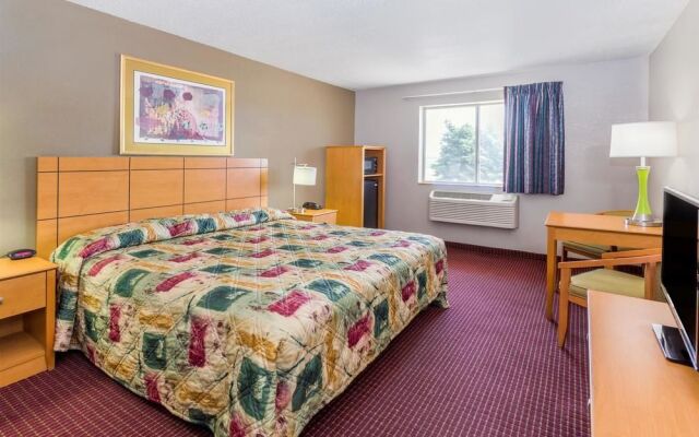 Super 8 Joliet I-55 N/Chicago