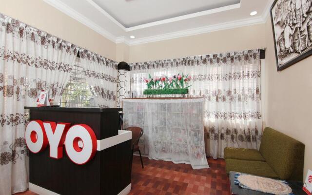 OYO 799 Hotel Dieng