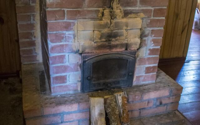 Гостевой дом Перекат