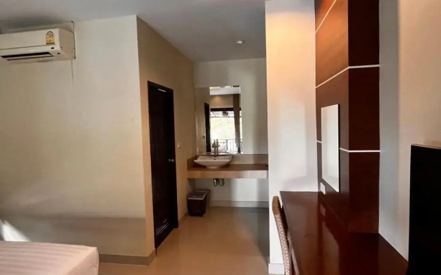 Sunset Beach Villas