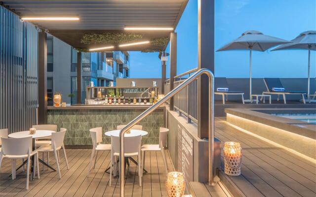 Hilton Garden Inn Umhlanga Arch