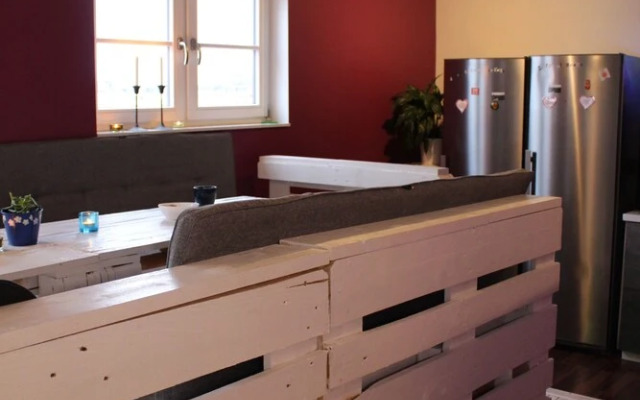 Crafoord Place - Hostel