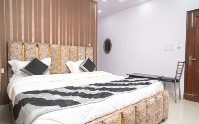 Hotel Green Snapper