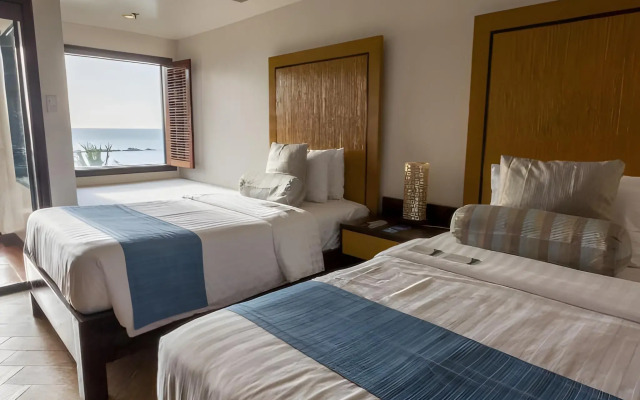 Canyon Cove Hotel & Spa