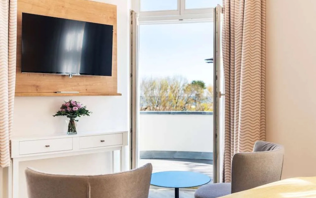 SEETELHOTEL Ostseehotel Ahlbeck