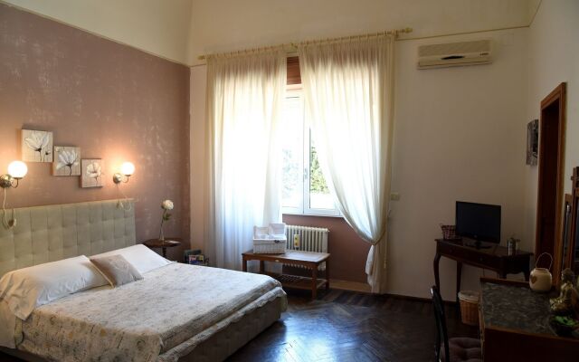 Aedes B&B - Il Giardino dei Sogni