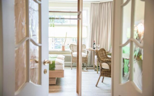 Ferienzimmer Dünen Stuuv