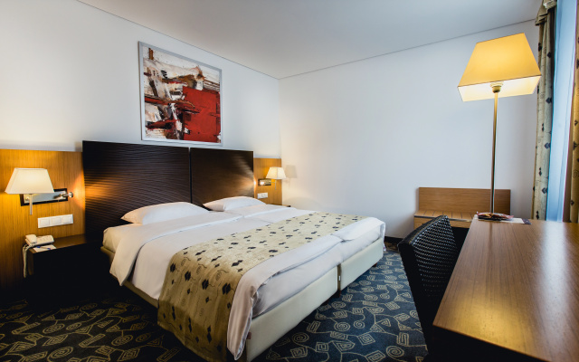 Hotel Museum Budapest - Image 5