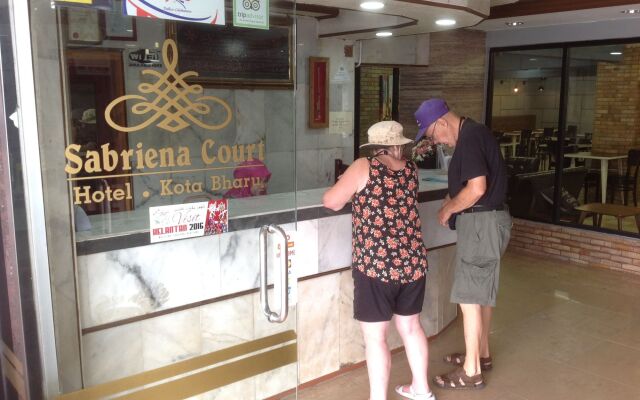 Sabrina Court Hotel