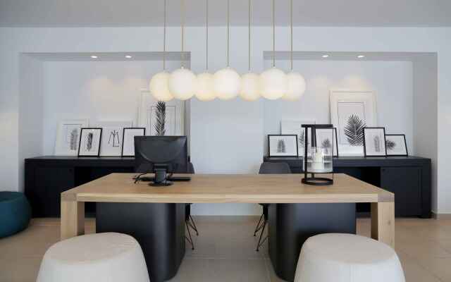 Lena Mare Boutique Hotel