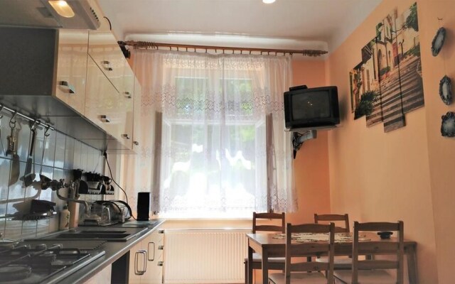 Apartamenty Kazimierz