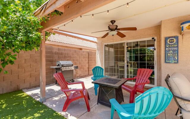 Chandler Oasis - 4 Bedroom by Casago