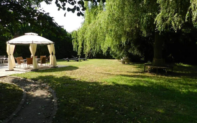 Hotel Garni Kambeitz