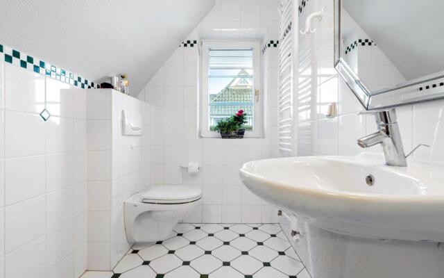 Störtebekerstr 9, Wohnung 6