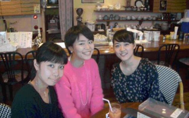 Family Ryokan Kawakyu with Showa Retro, Private Hot Spring