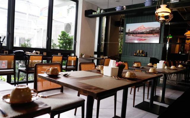 S7 Suites Gandaria