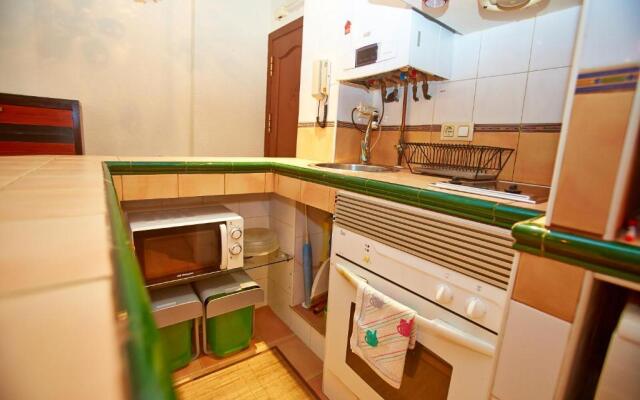 Apartamento El Ñeru