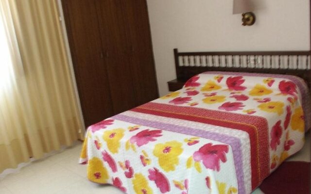 Hostal Ochoa