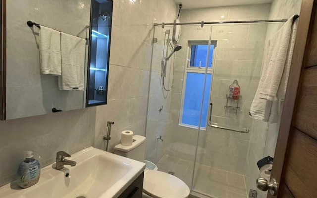 Oia Suites
