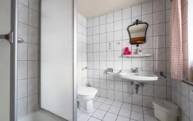 Gasthof Bayerisch Husl