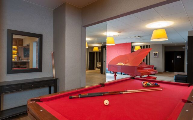 Hotel Kyriad Créteil/Bonneuil-sur-Marne