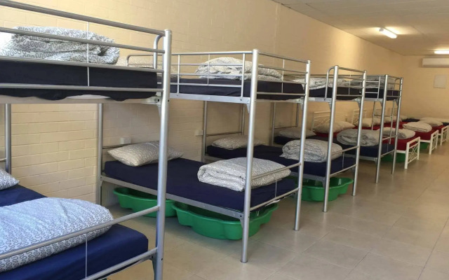 City Perth Backpackers Hostel