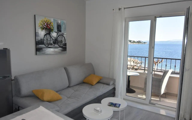 Villa NEDE 1