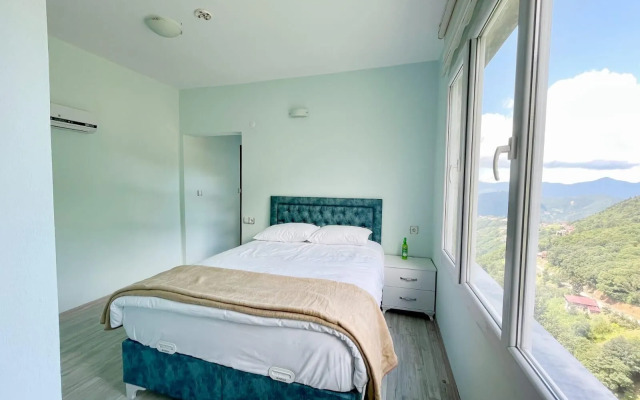 Yesilalan Hotel Caykara