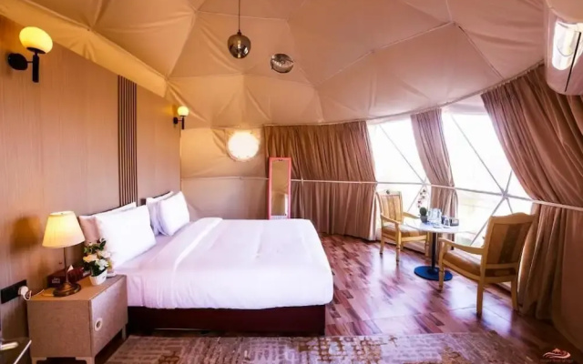 Desert Rose Village