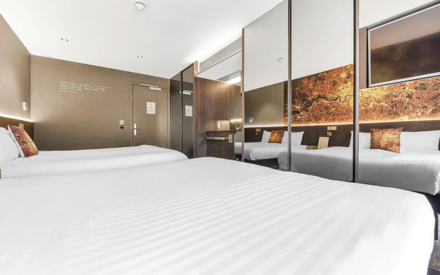 Heeton Concept Hotel - Luma Hammersmith