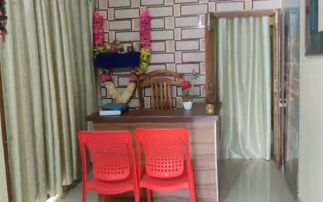 Goroomgo Senorita inn Puri