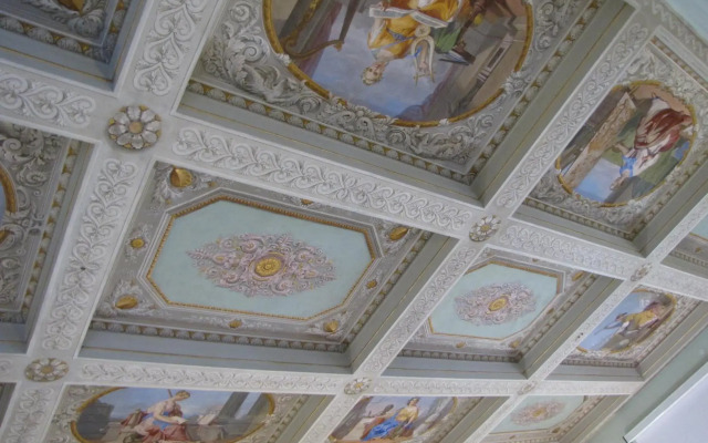 Casa Santo Nome di Gesù