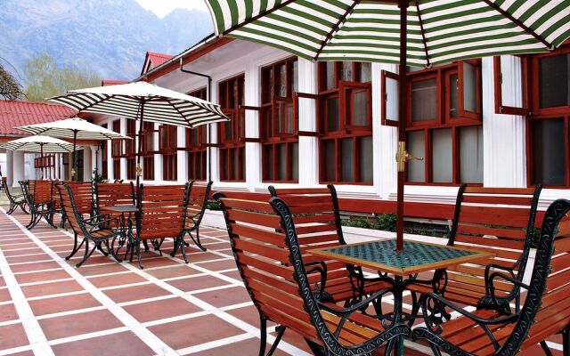 Jamal Resorts