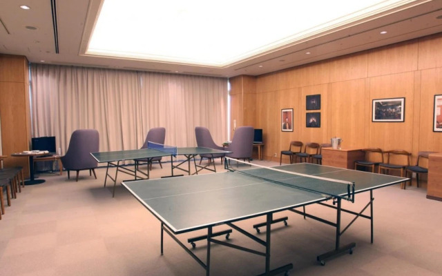 Rockwood Hotel & Spa