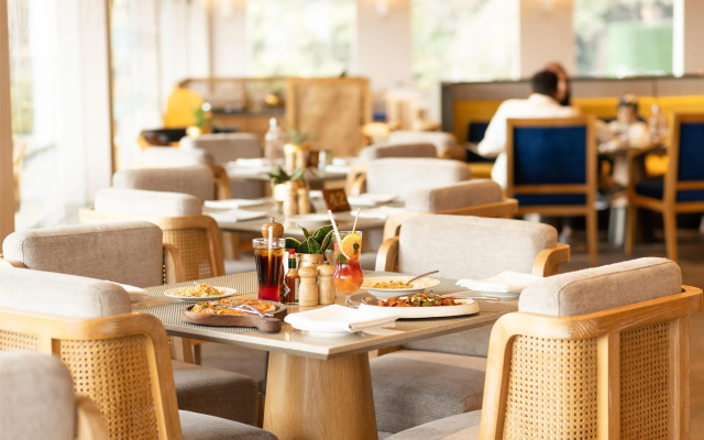 The Oasis Mussoorie - a member of Radisson Individuals