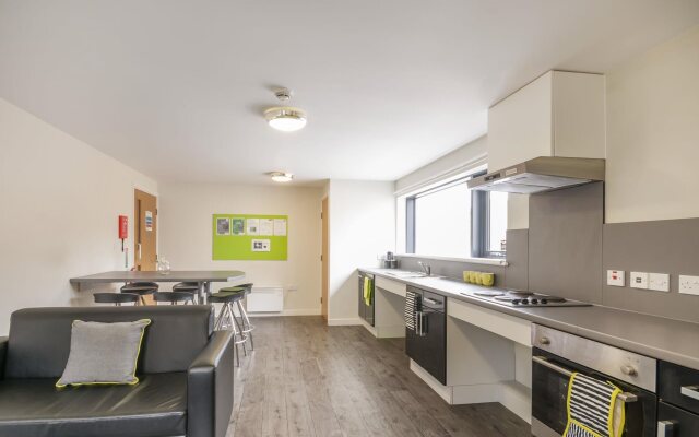 Beaverbank Place - Campus Accommodation