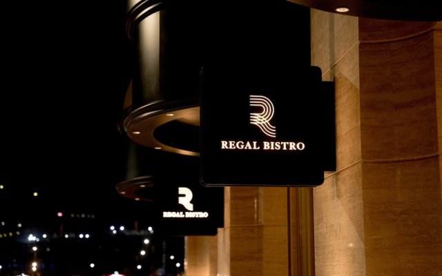 Regal Collection House