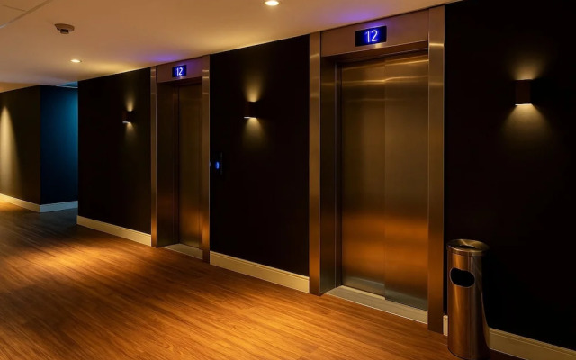 Elegance Suites Ibirapuera