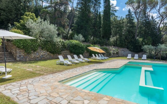 Tenuta La Pieve Casale Il Giglio