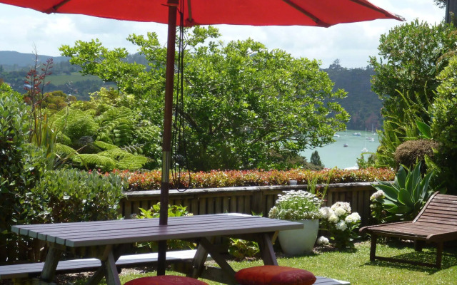 Opua Boutique Seaview Motel