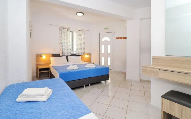 Palma Village Hotel by Greek Pride