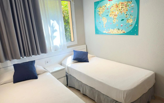 Apart-Hotel SunClub Salou
