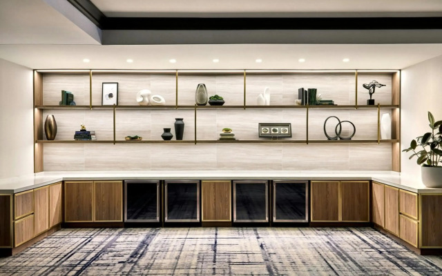 JW Marriott New Orleans
